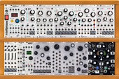 My chunky Eurorack