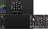 My killing Eurorack
