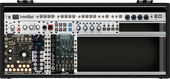 My attent Eurorack