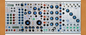 4 Panel Buchla