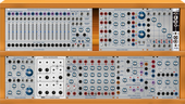 Mantis Buchla
