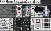 My whapping Eurorack
