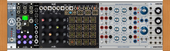 My rushing Eurorack