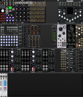 Main Rack