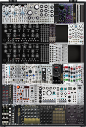 The X-Wife Attenuating Rig