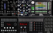 Erica Synths Drum Rack V2