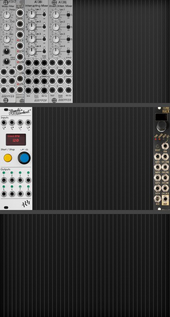 PLANNING 6U42HP