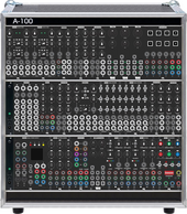 My outraged Eurorack (copy) (copy)