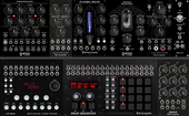Erica Synths and Gamechanger Audio