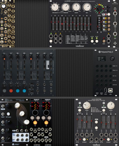 Sequencer Pods