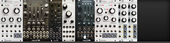 My zany Eurorack