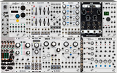 Planned Rack (Short Term)