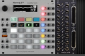 My intoed Eurorack