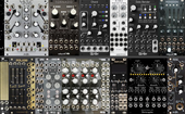 My lovelorn Eurorack