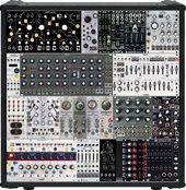 Perf case 12U (copy)