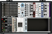 My passive Eurorack