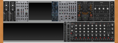 behringer cosa
