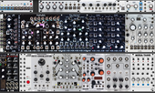 Modular groovebox