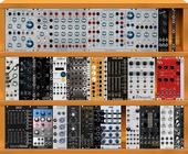 Current synth