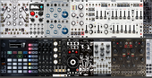 Model Hz - Modular Setup