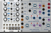 Pod 40 (Drum Machine)