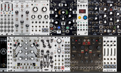Rack Brute 6u