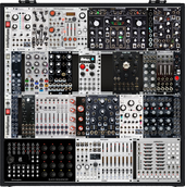 TAUBE [STUDIO FUN NEW] 12U 104HP (copy) (copy) (copy)