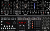 Big Erica Synths Drum and Misc