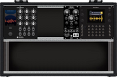 My pale Eurorack