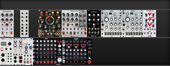 My sportive Eurorack