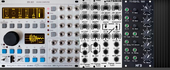 My roughish Eurorack