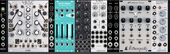 My first Eurorack