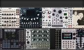 My SPECIAL NEEDS Eurorack