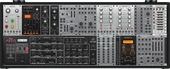 My farfetched Eurorack