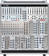 My 3 Eurorack