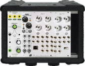 Mini modular