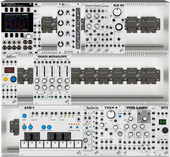 My villous Eurorack