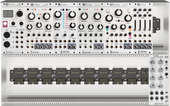 Alu-system
