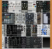 Initial rack
