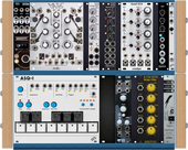 Everett's Rack