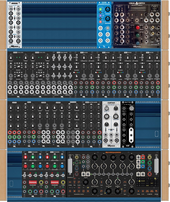 vIDEO rACK