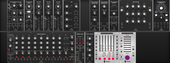 My unhacked Eurorack (copy)