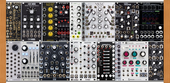 first eurorack (prospective)
