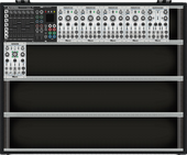 My studied Eurorack