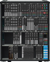 RACKMOUNT LZX