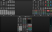 My couthie Eurorack