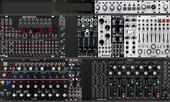 Live techno V2