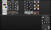 Arturia 88 6U start