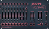 My crinal Eurorack