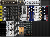 My Mixer collection